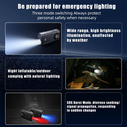 39800Mah Car Jump Starter Air Pump Car Battery Emergency Boosters 1800A 12V Power Bank Portable Starting Device Car Starter